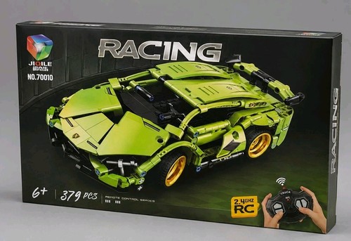 Jiqile racing blocchetto di - jiqile,