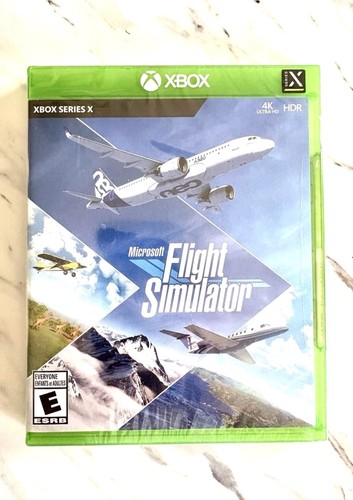 Flight simulator standard - flight,