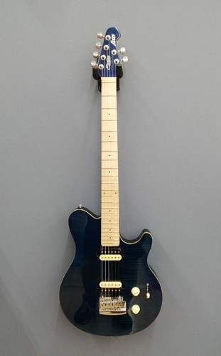 Musicman ax3fm chitarra - musicman,