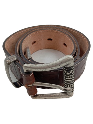 Diesel cintura uomo pelle - diesel,