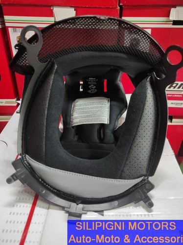 Interno casco cuffia - interno,