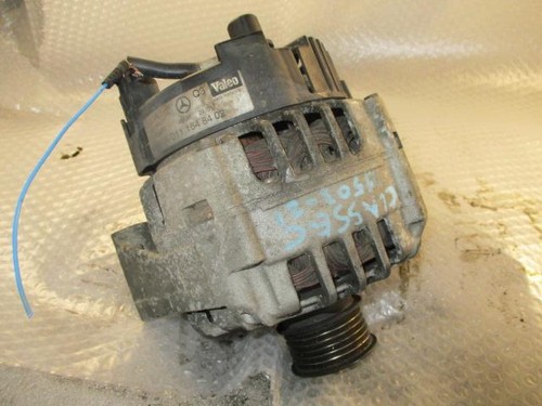Alternatore per mercedes - alternatore,