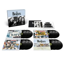 NEW SEALED VINYL - THE BEATLES