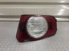 Faro proiettore posteriore