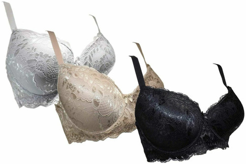 Reggiseno balconcino frames - reggiseno,