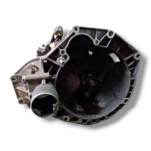 Cambio per lancia - lancia, y