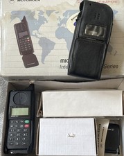 Motorola micro tac - micro,