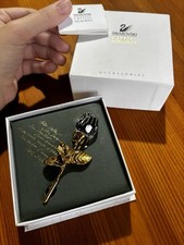 Spilla Swarovski Cristal