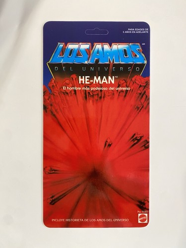 Man los amos mexico - los,