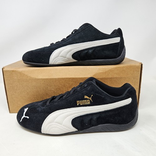 Puma speedcat black white - 'black, white'