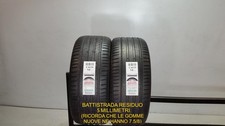 GOMME USATE   255/40R18 99Y PIRELLI CINTURATO P7 PNEUMATICI USATI C06636