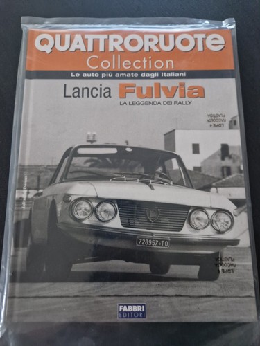 Libro quattroruote auto - quattroruote,