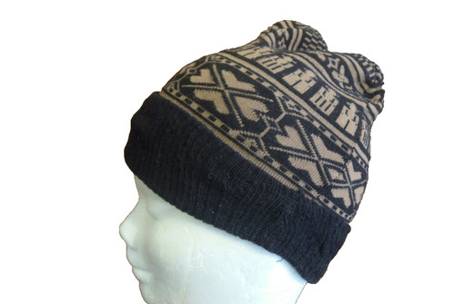 Cappellino cotone da - in,