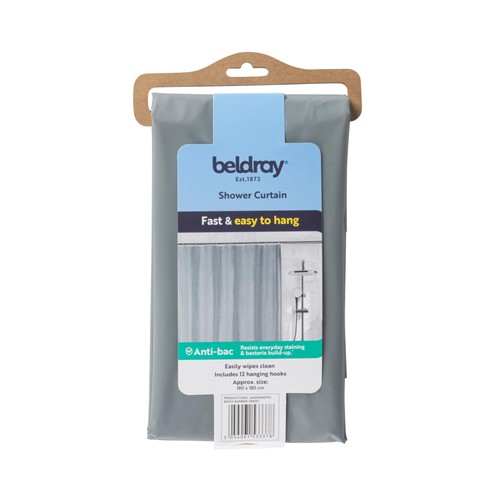 Beldray tenda doccia - tenda,