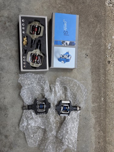 Crankbrothers candy pedali - candy,