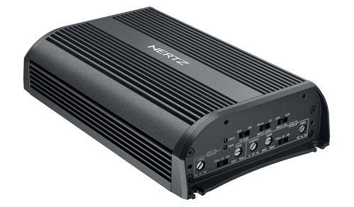 Hertz 900 classe d - d, spl