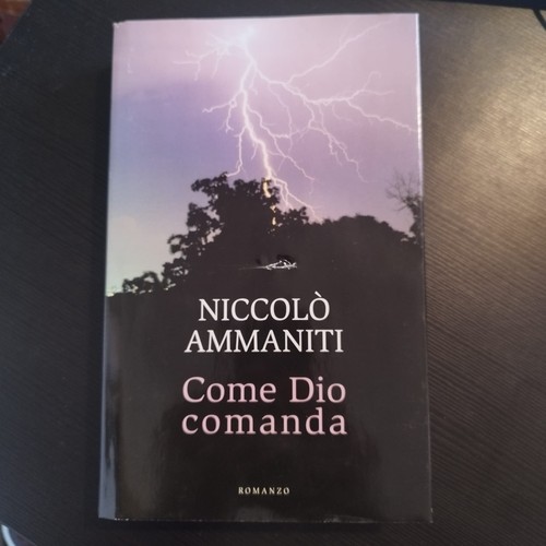 Come dio comanda niccolò - come, comanda-niccolò