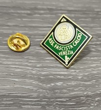 Spilla pin venezia - spilla, football