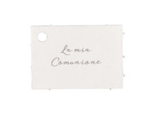 foglio A4 con 32 bigliettini