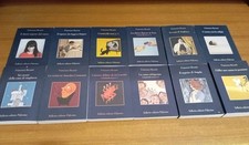 Lotto 12 Libri Sellerio