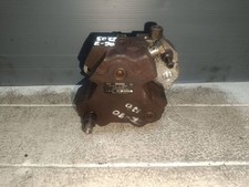 Pompa alta pressione