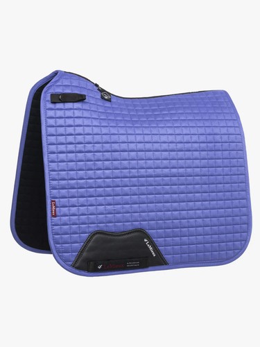 Sella quadrata dressage