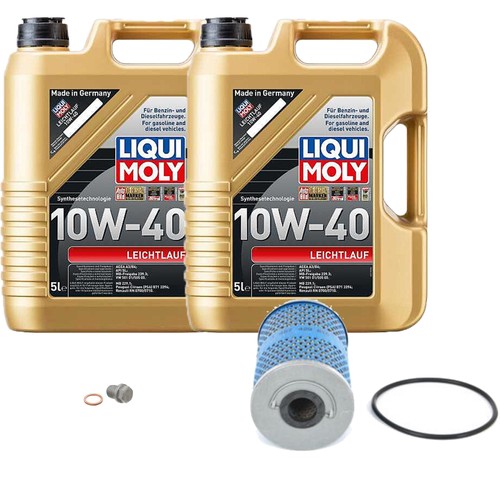 Bosch filtro olio 10l - filtro,