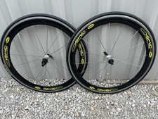 Mavic Cosmic Carbone 700c