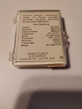 Tar Ronette ago diamantato