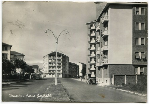 Venaria reale corso - reale, (torino),