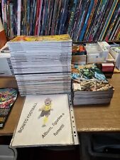 Silver Surfer 1/53 Completa Play Press + 1/17 Marvel Comics. Rif. Guerin Basso 