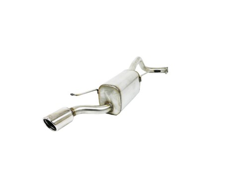 Silenziatore fuga audi - fuga, a1