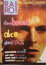 RARO! n 96 gennaio 1999 -