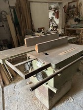 Macchina Da Falegname Combinata