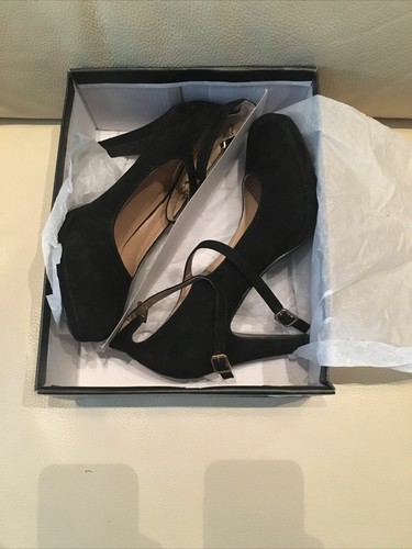 Scarpe donna decolte nero - donna,