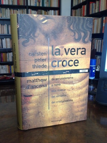 Thiede d ancona - c.p.,