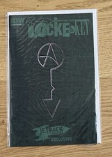 LOCKE AND KEY ALPHA 1 JETPACK