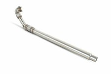 Downpipe Scarico Scorpion