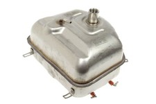 ARIETE CALDAIA CON RESISTENZA