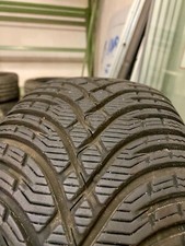 Pneumatico INVERNALE KLEBER 185/55 R15 KRISALP HP3