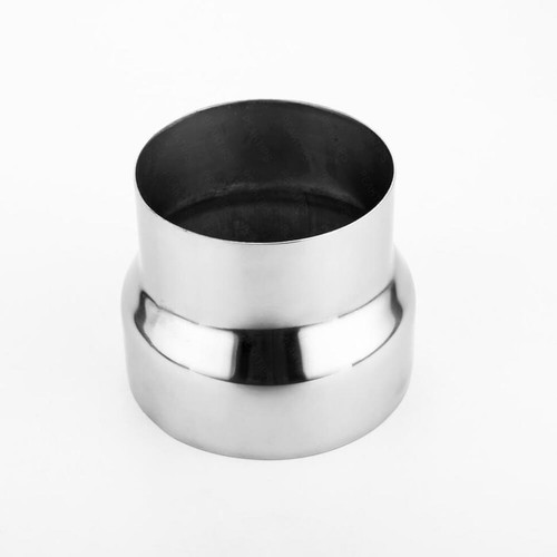 Adattatore camino 127 mm - adattatore,