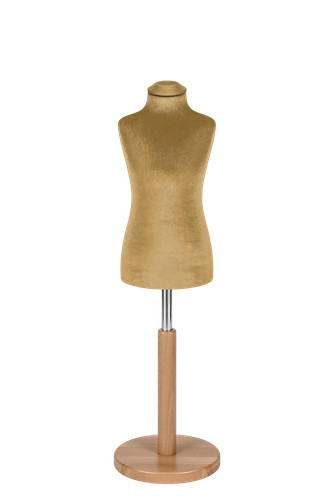 Busto bambino anni base - busto,