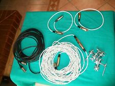 Cavi DMX per centralina luci