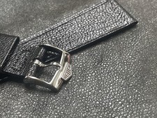 Orologio cronografo fibbia