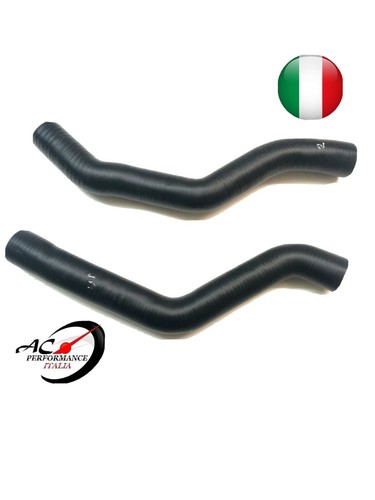 Manicotti acqua alfa - alfa, gtv