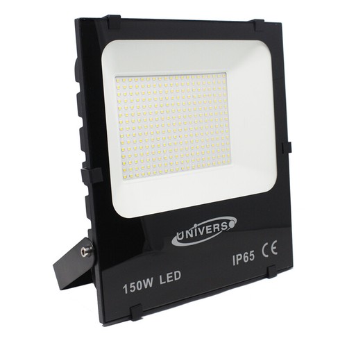 Faro led slim 150w - , esterno