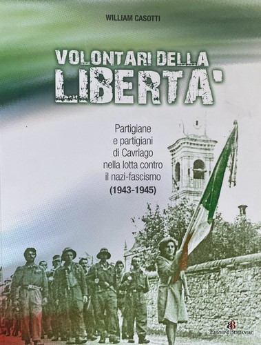 William casotti volontari - william, casotti,