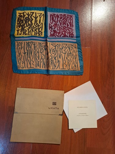 Raro pezzo ebay licata - pezzo, su