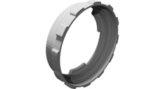 Filter Adapter for Olympus TG-5 Camera Compatible with 40.5mm Standard Filters