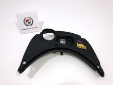 Scocca Carena Sblocco Sella Vespa Primavera 50 4T 2014 2017